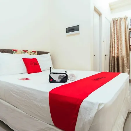Reddoorz Plus @ It Park Cebu